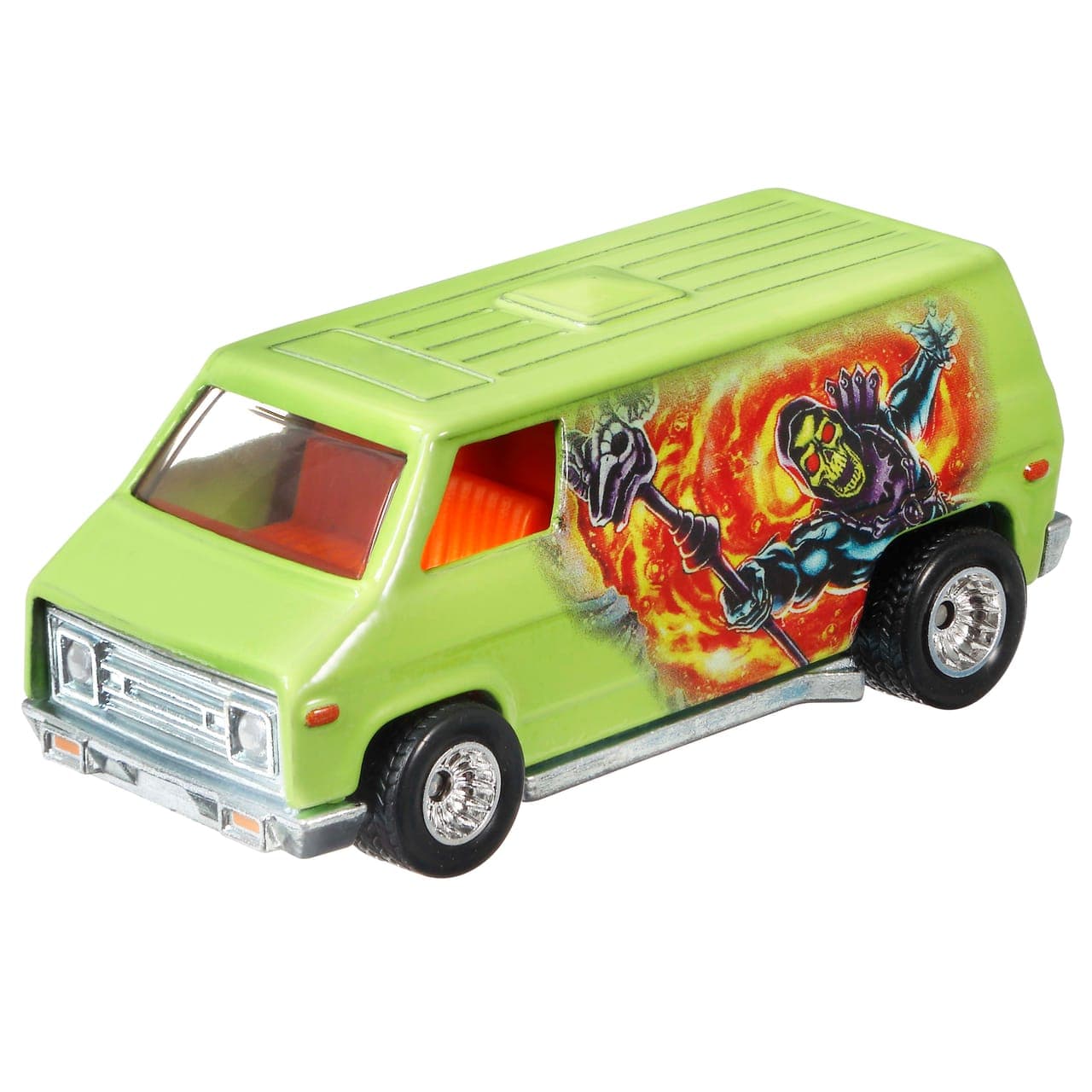 70S VAN