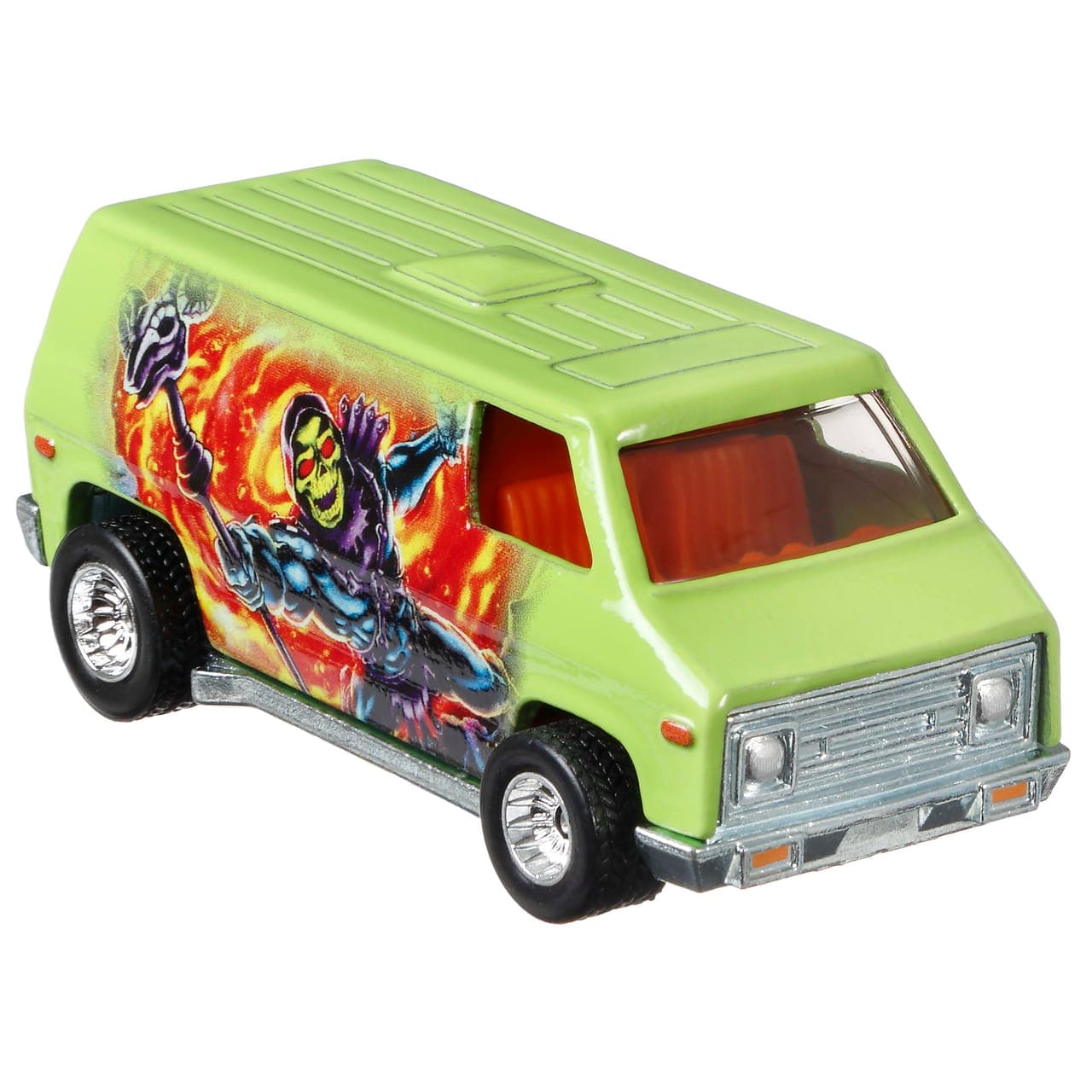 70S VAN 4