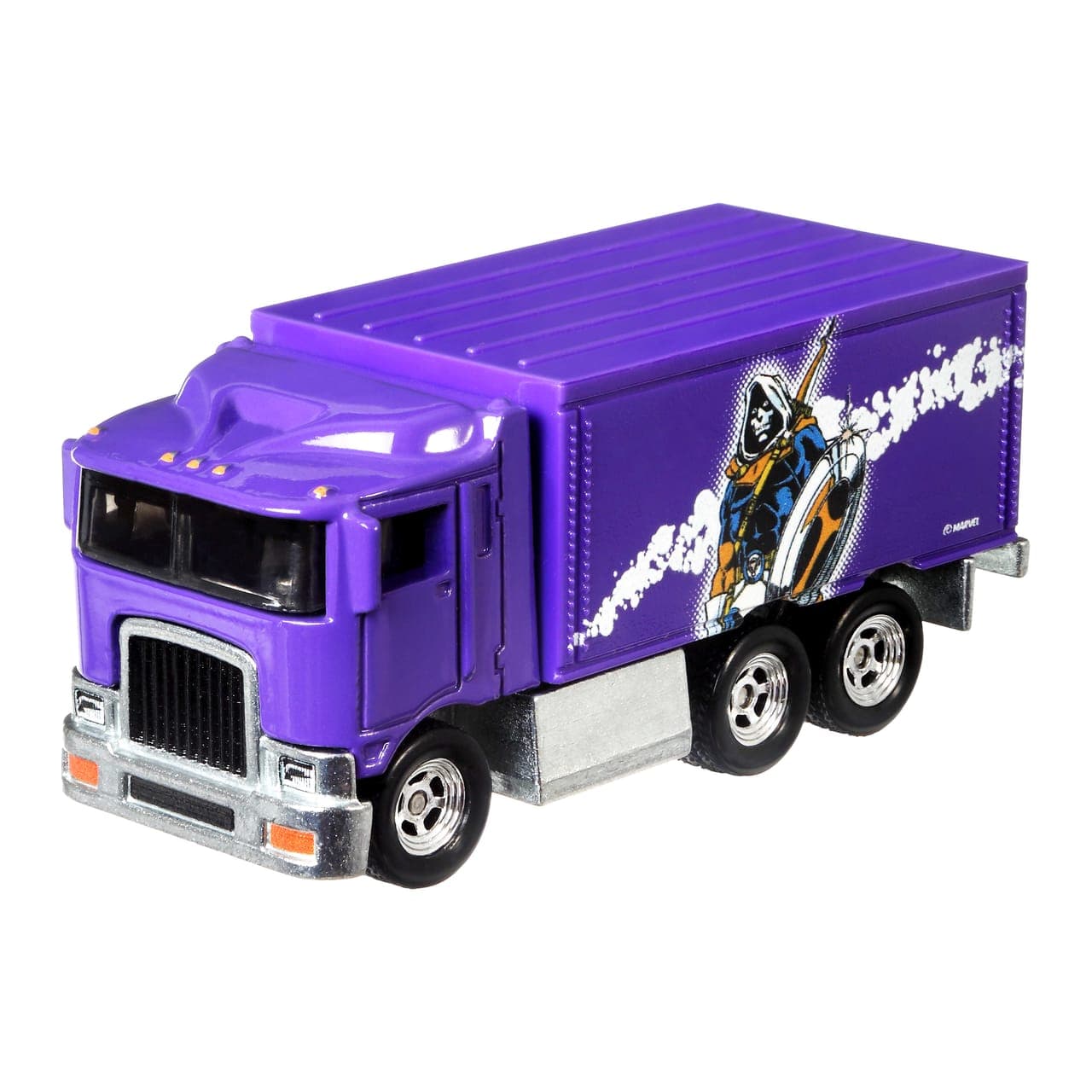 HIWAY HAULER 2