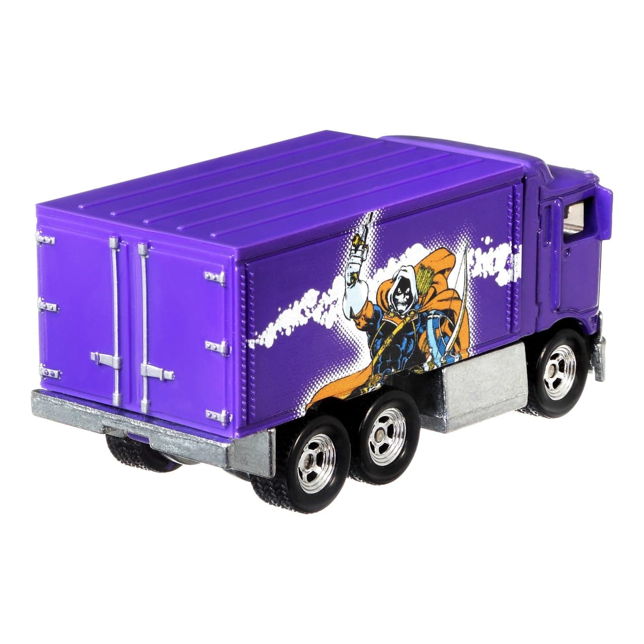 HIWAY HAULER 2 3