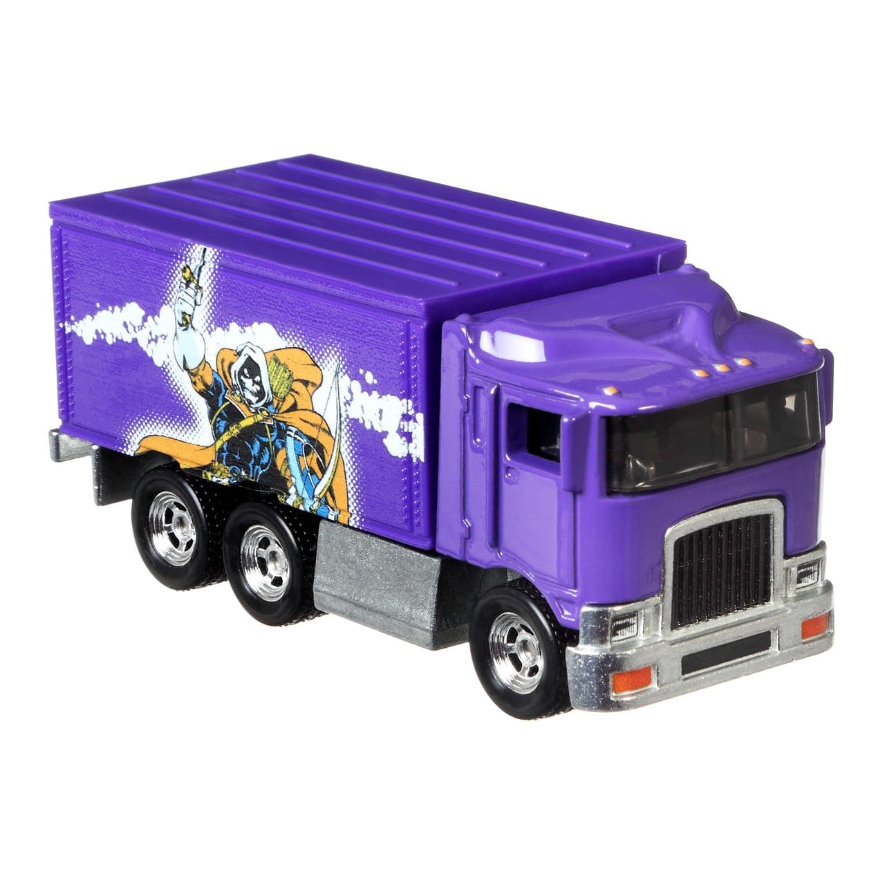 HIWAY HAULER 2 4
