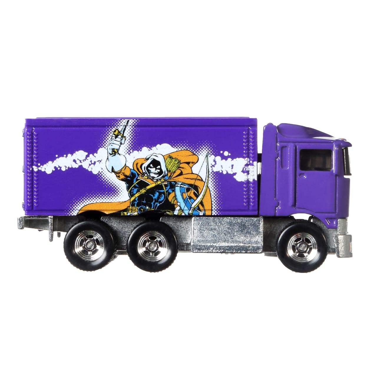 HIWAY HAULER 2 5
