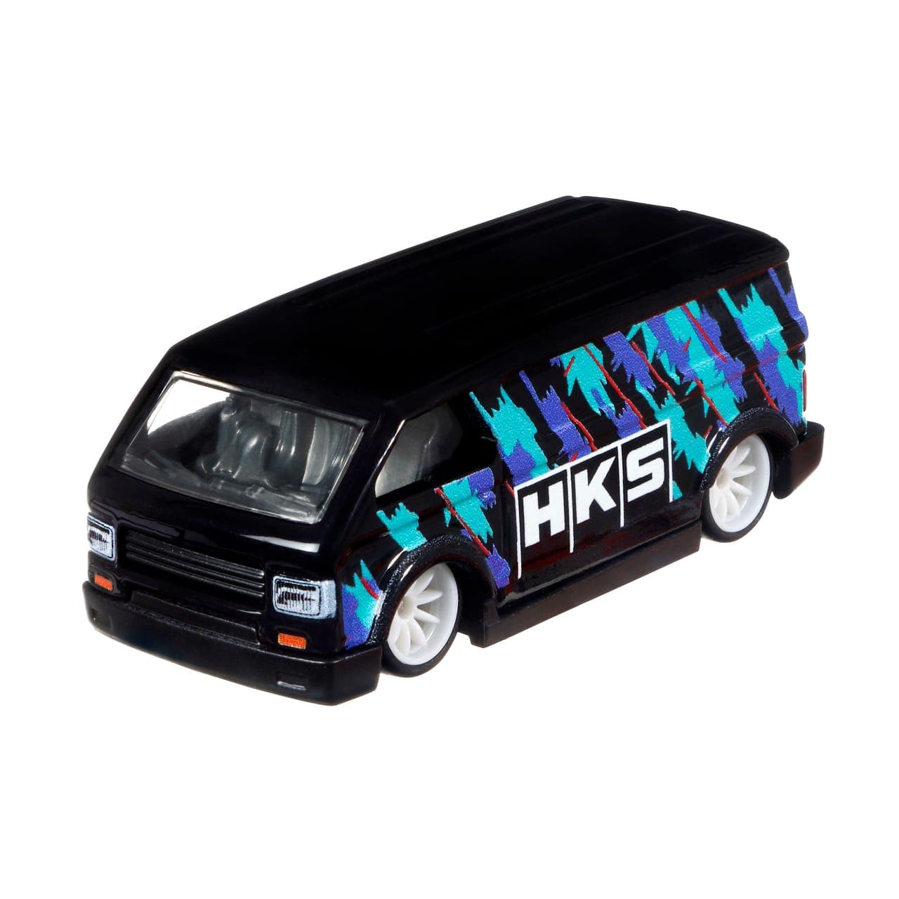 MBK Van