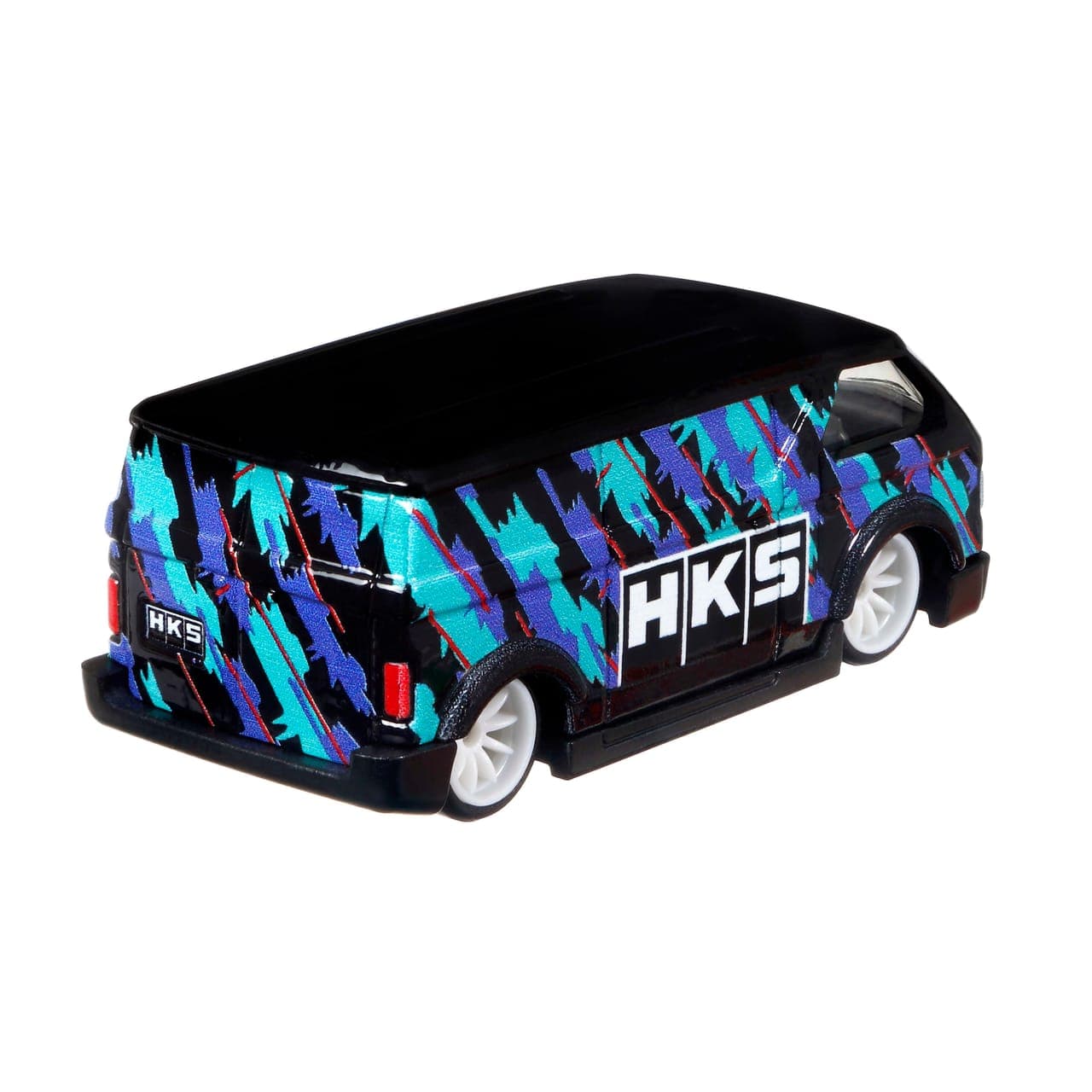 MBK Van 3