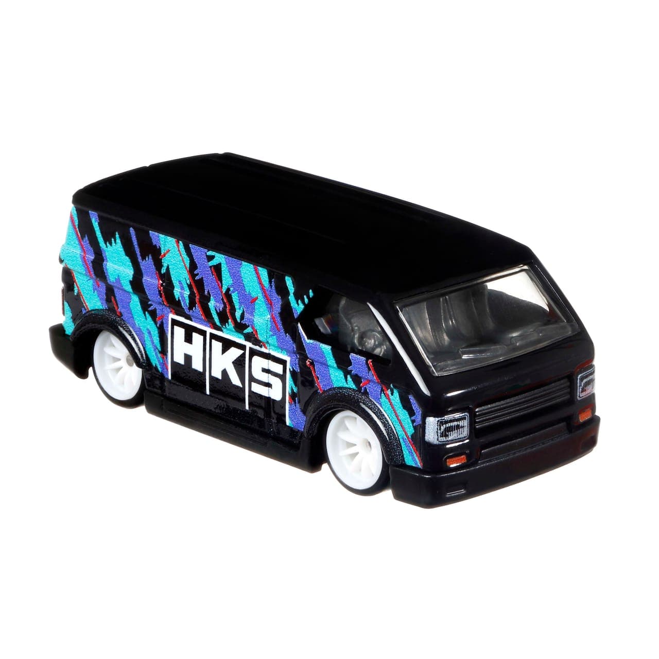MBK Van 4