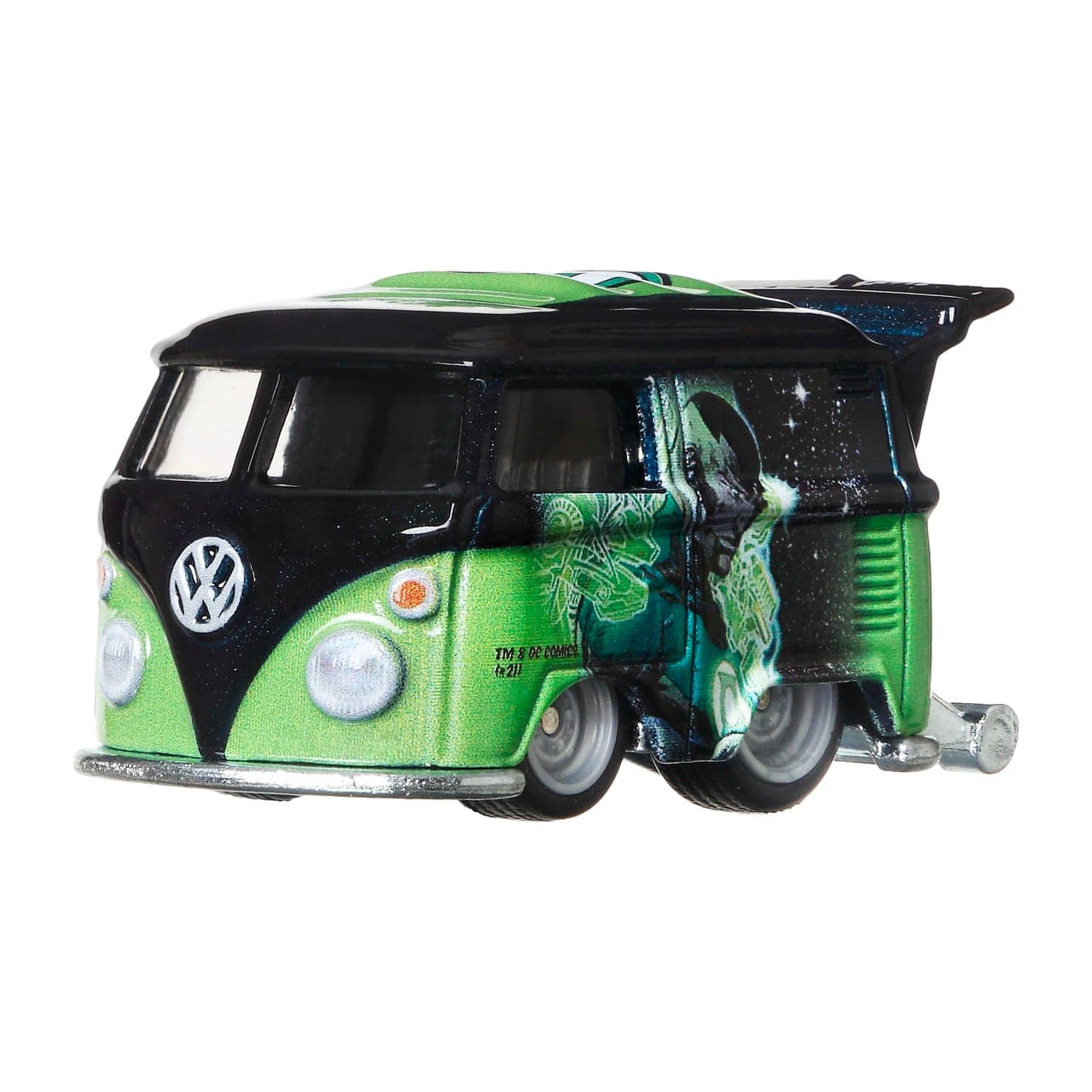 Kool Kombi