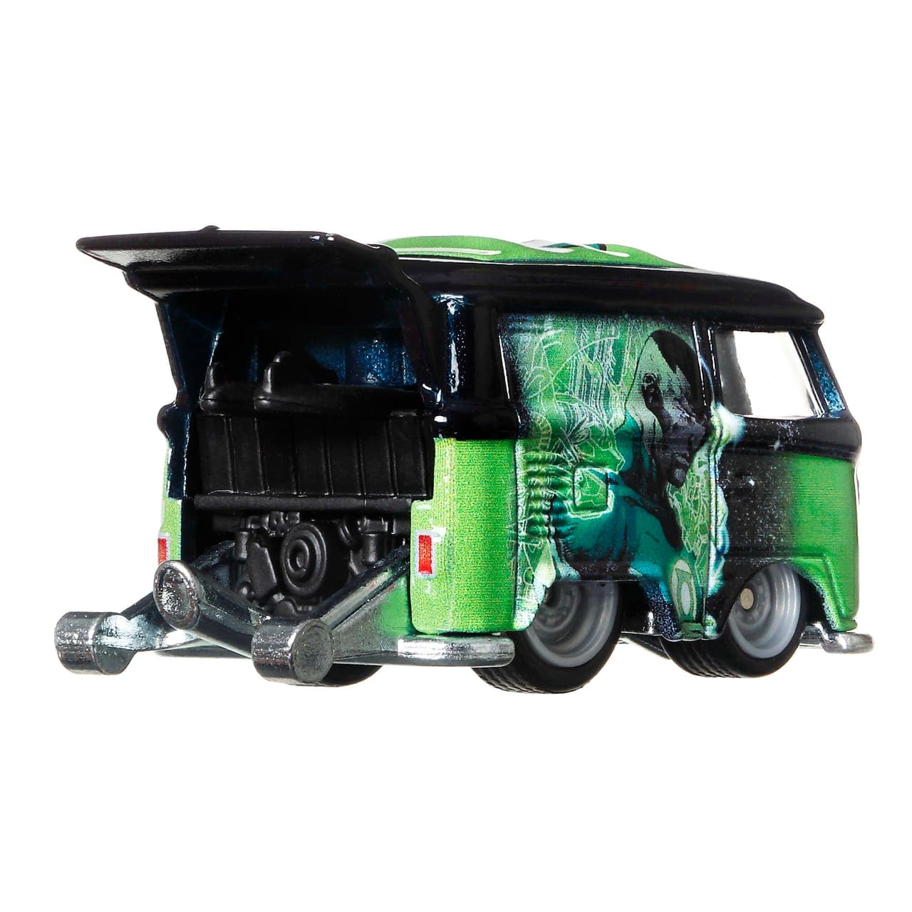 Kool Kombi 2