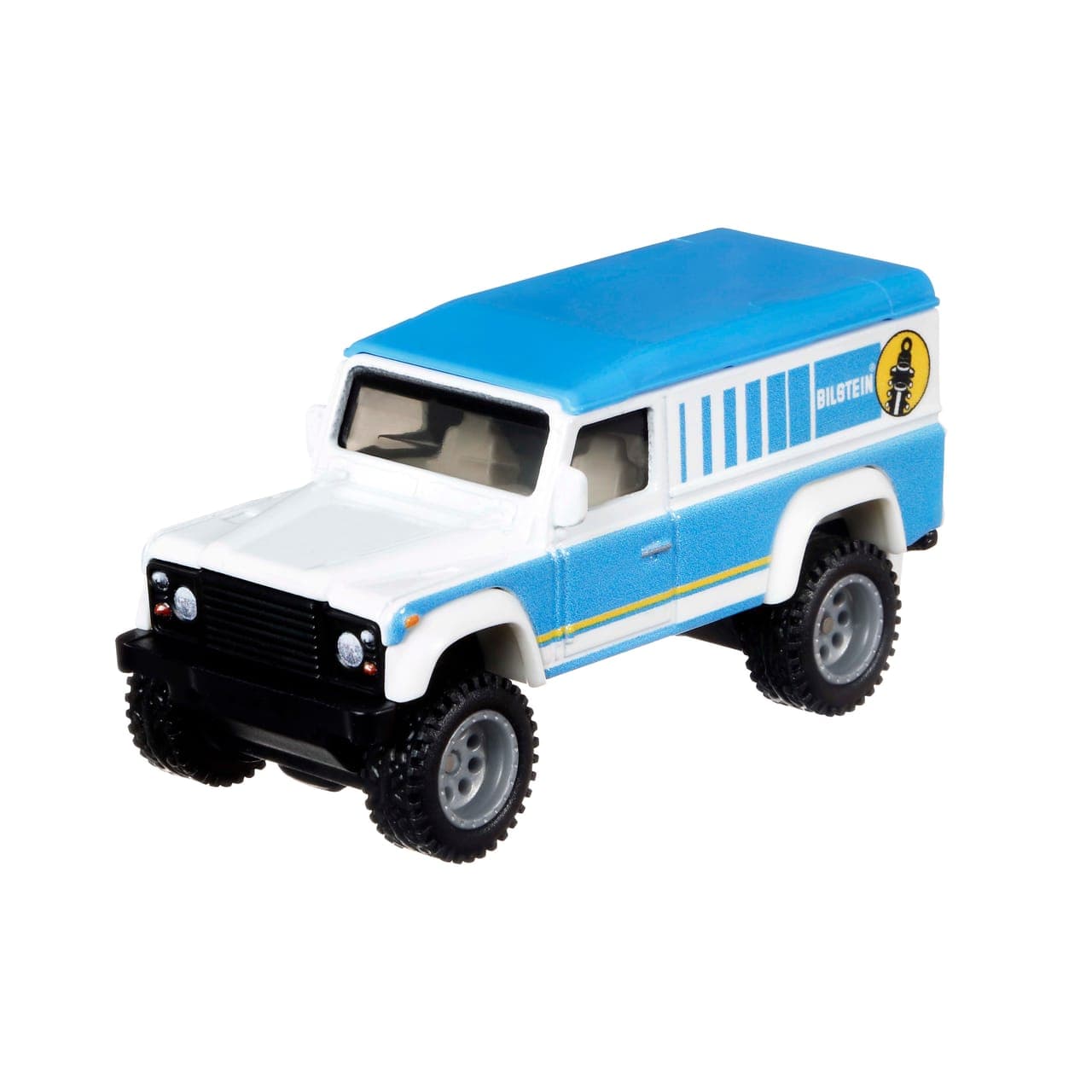 LAND ROVER DEFENDER 110 HARDTOP