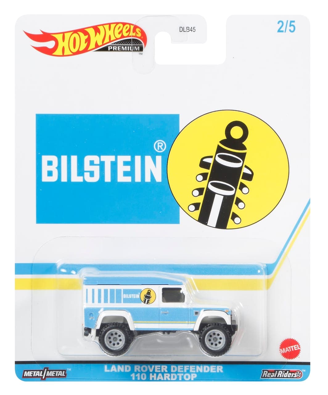 LAND ROVER DEFENDER 110 HARDTOP 2