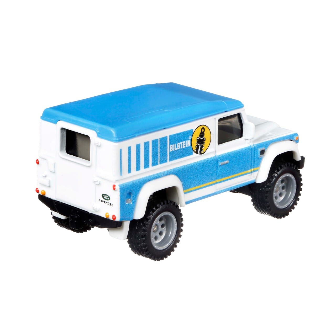 LAND ROVER DEFENDER 110 HARDTOP 3