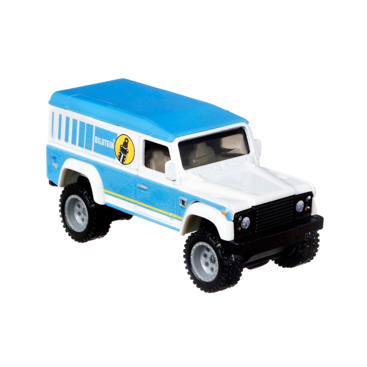 LAND ROVER DEFENDER 110 HARDTOP 4