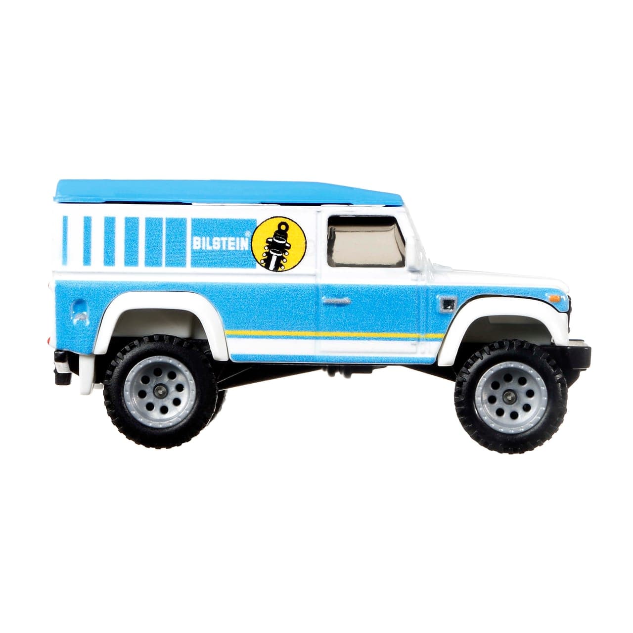 LAND ROVER DEFENDER 110 HARDTOP 5