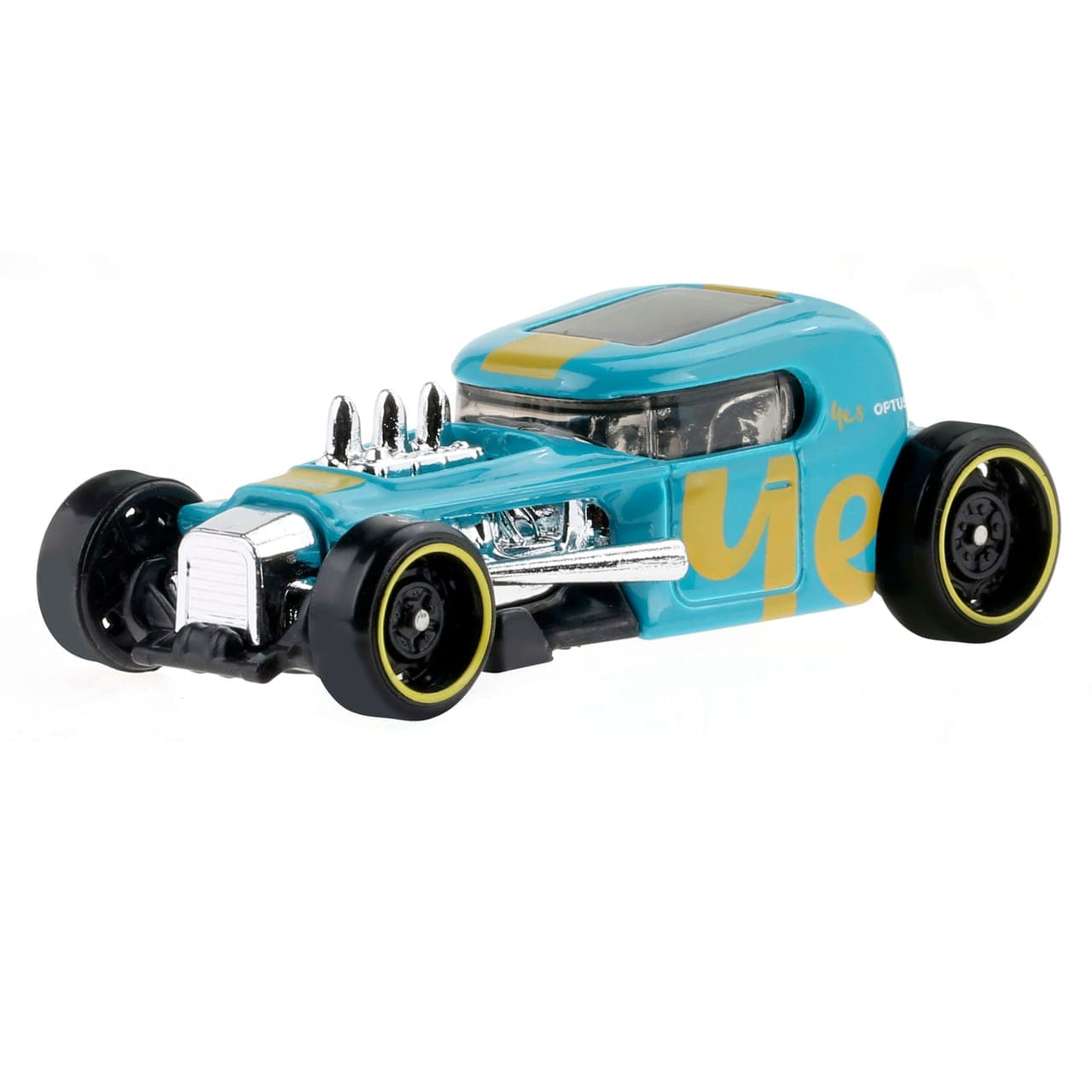 OPTUS MOD ROD