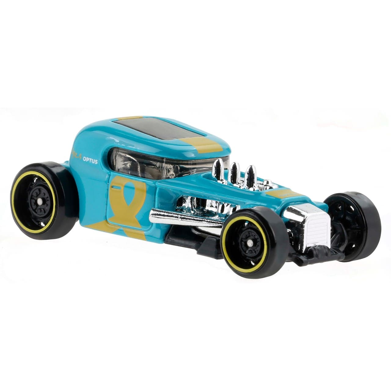OPTUS MOD ROD 3