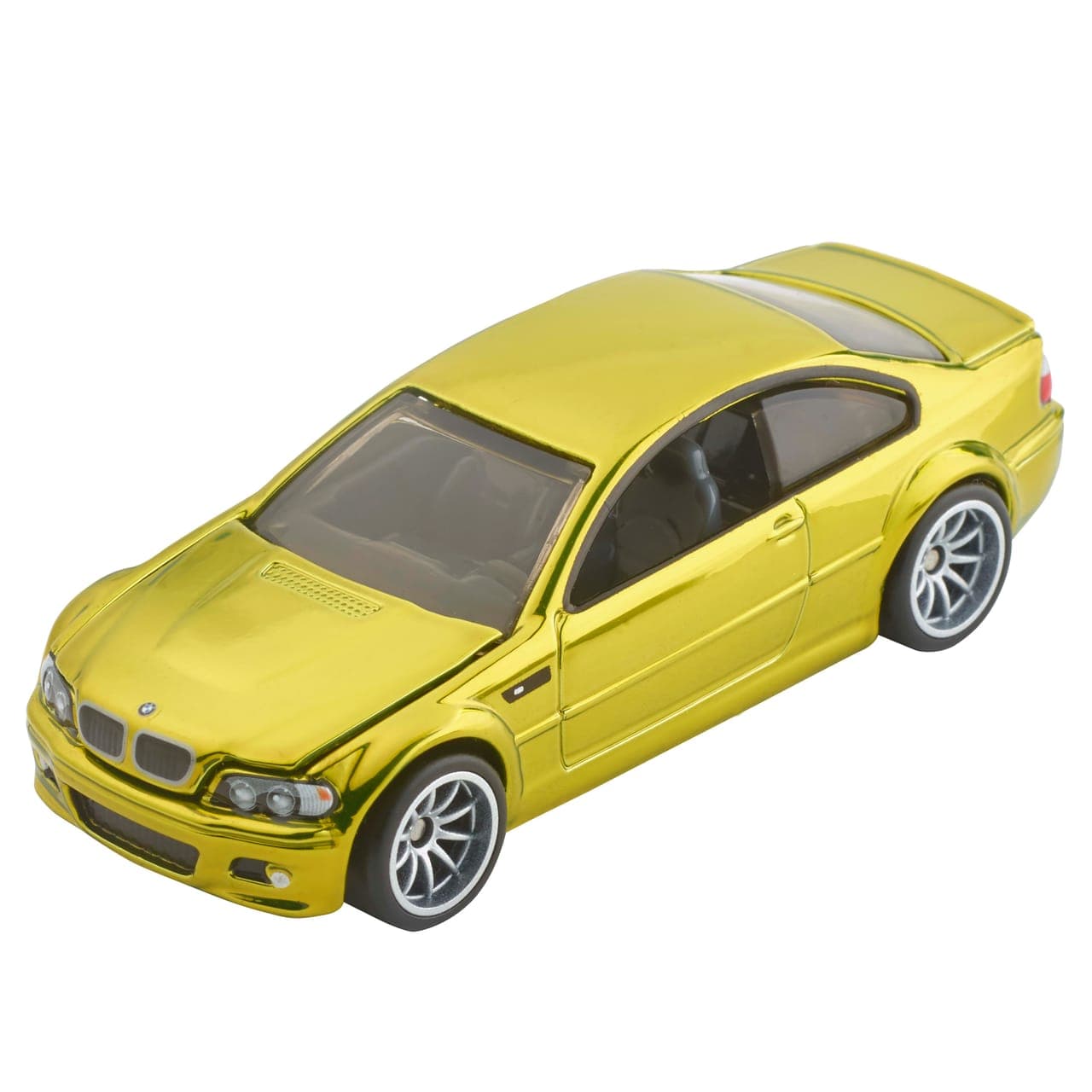2006 BMW M3