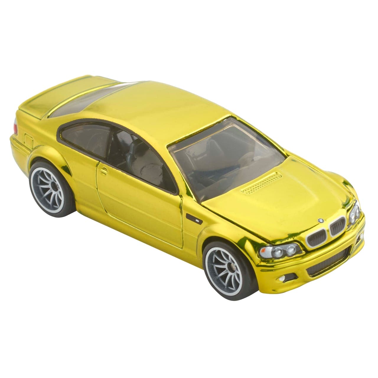 2006 BMW M3 3