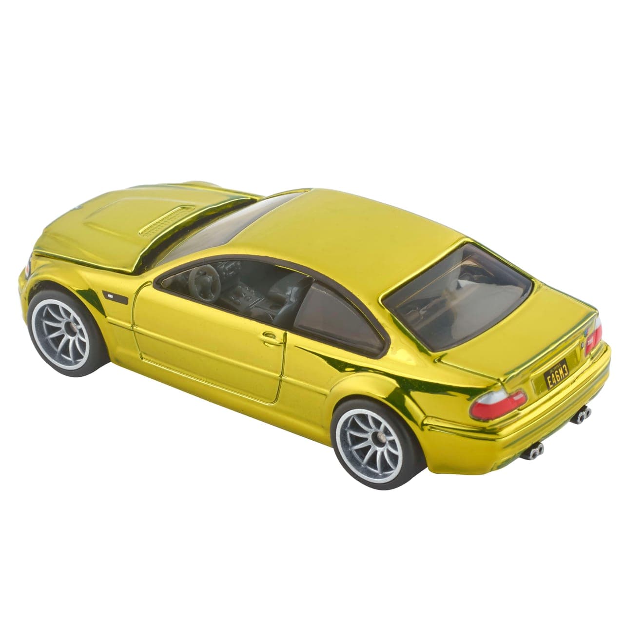 2006 BMW M3 4