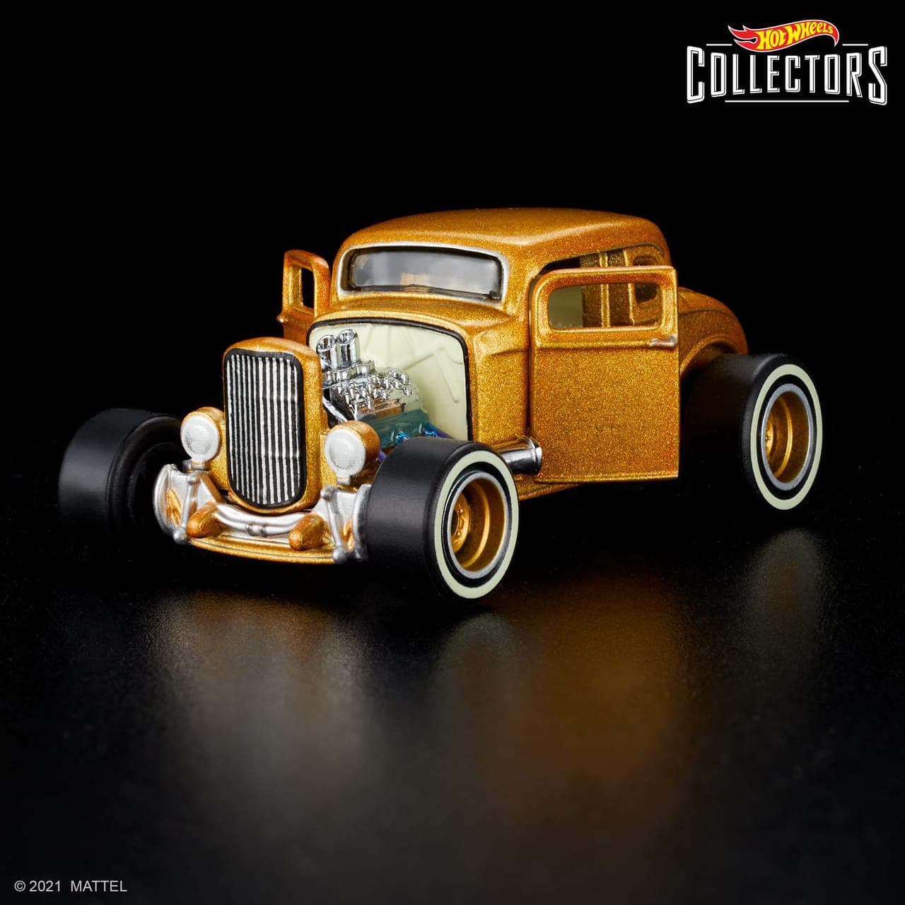 '32 Ford