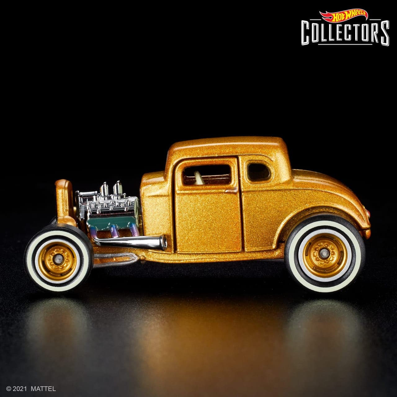 '32 Ford 10