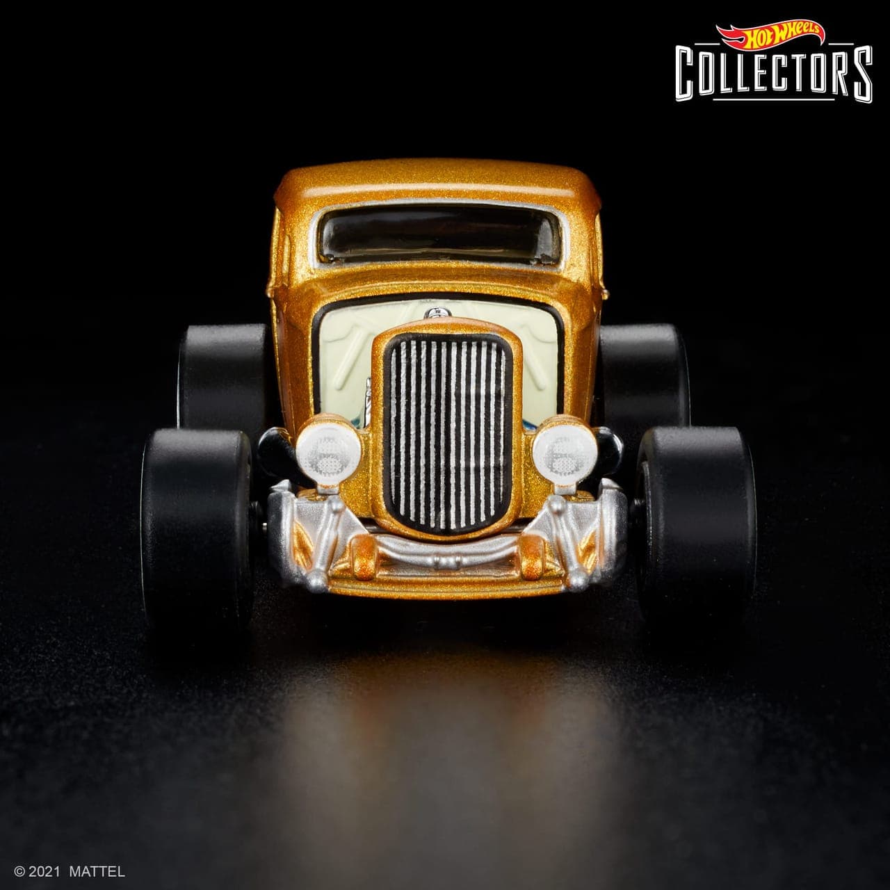 '32 Ford 11