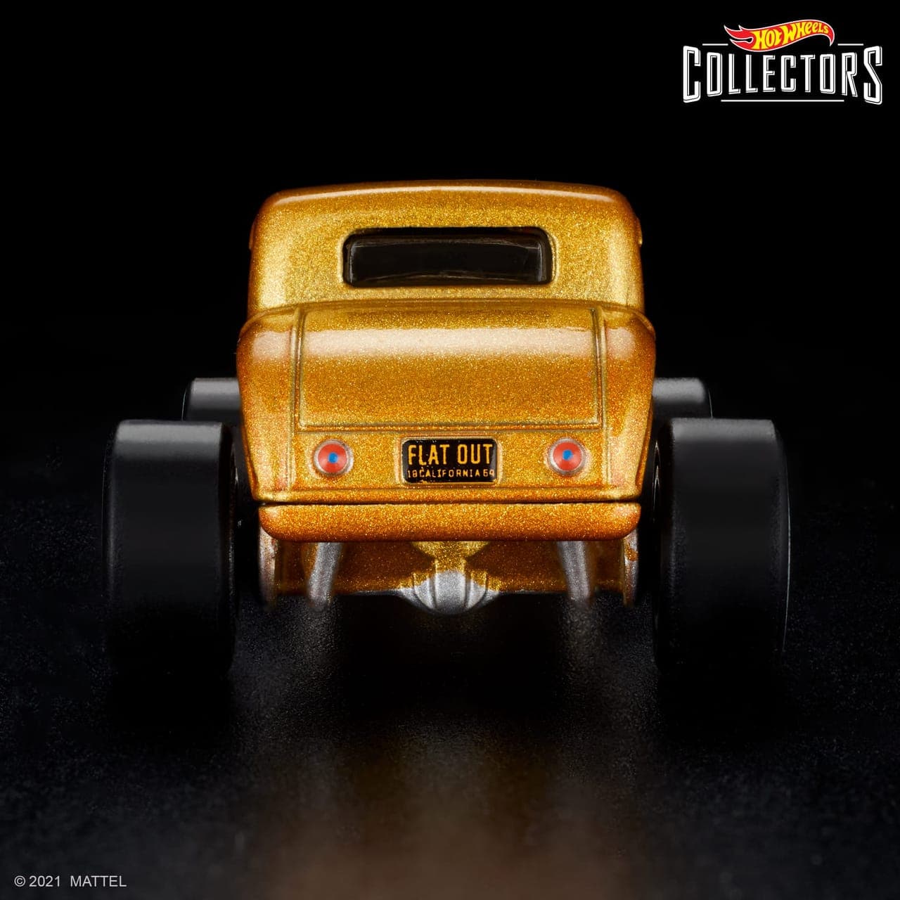 '32 Ford 12