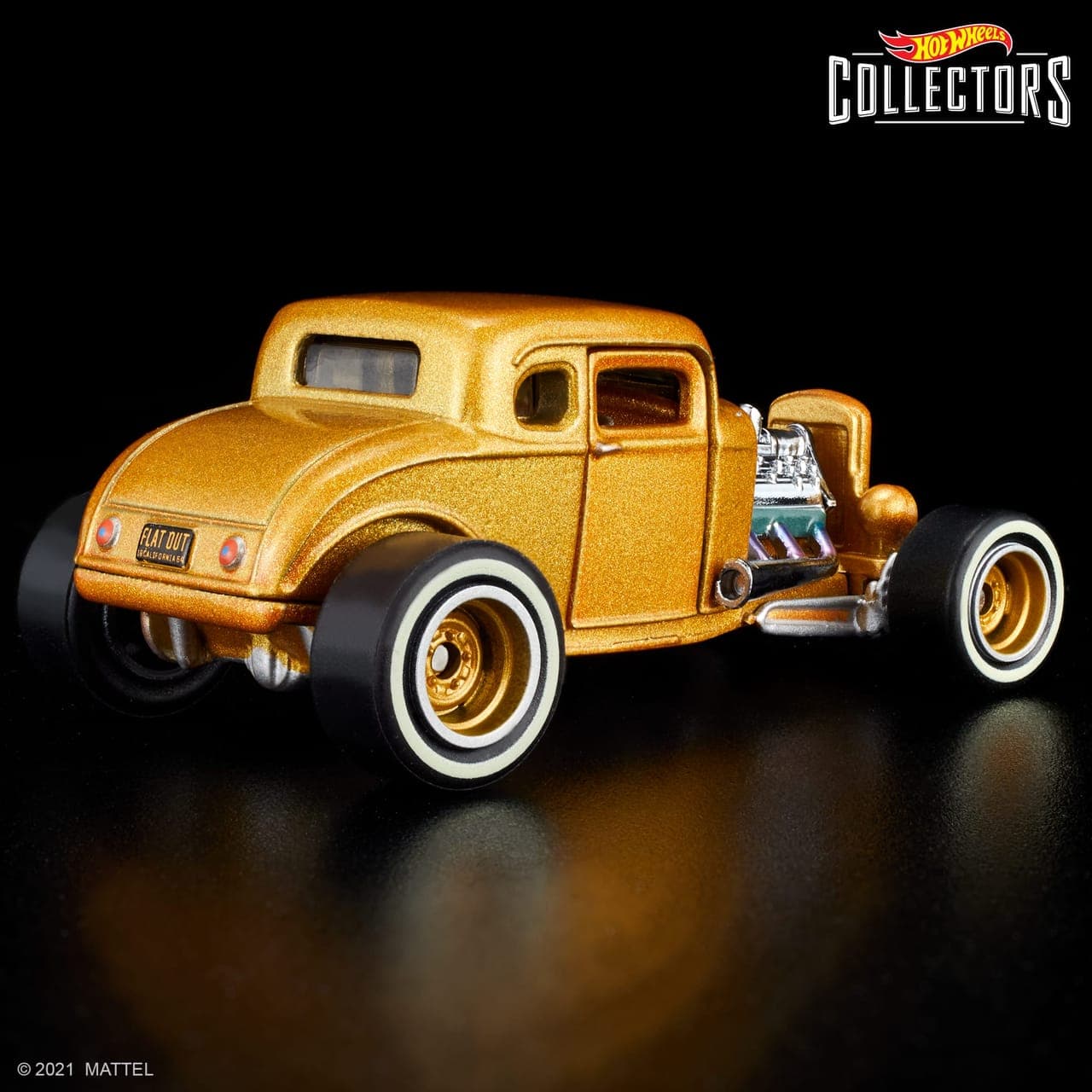 '32 Ford 13