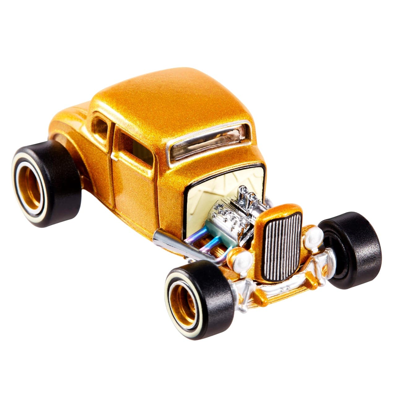 '32 Ford 3