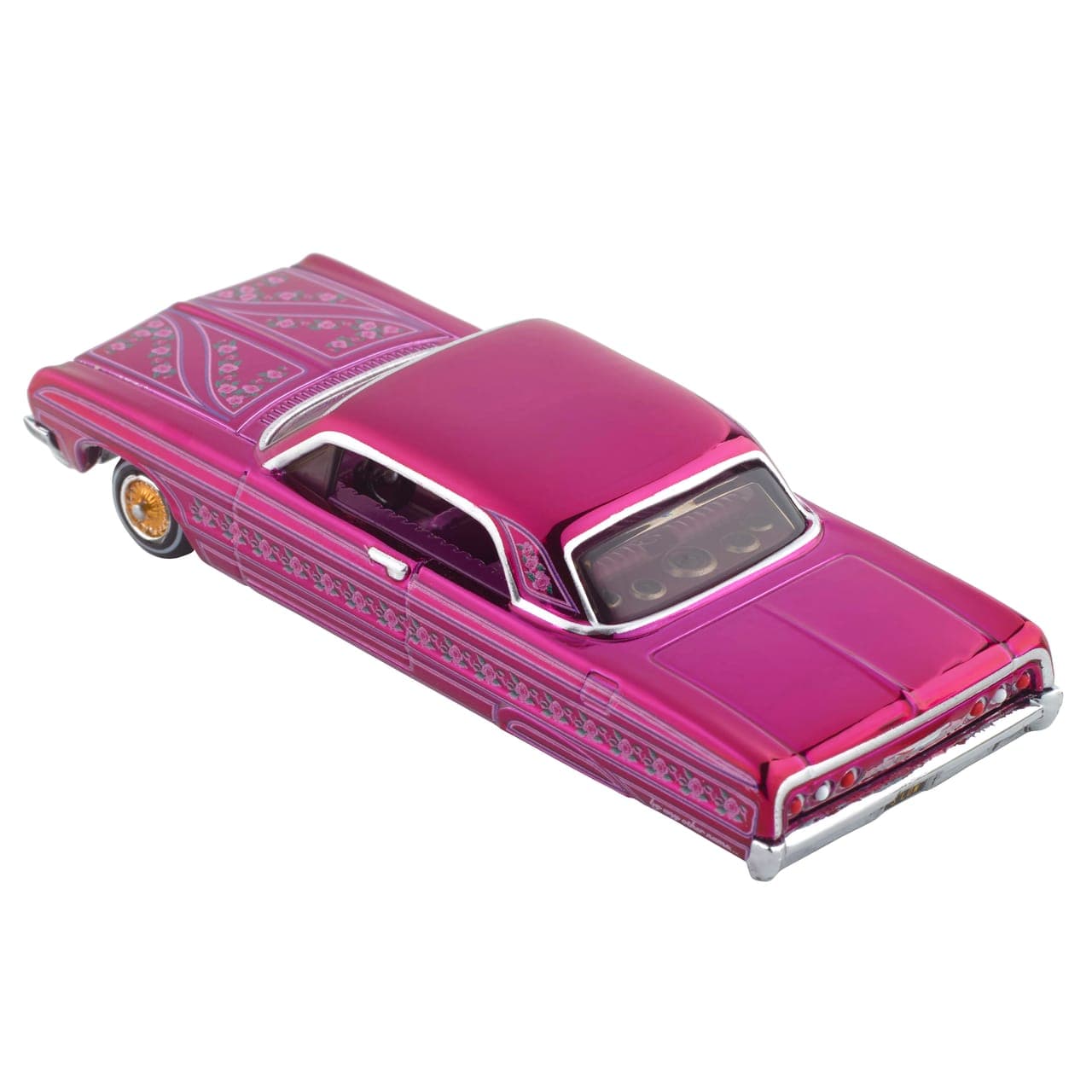 '64 Impala 3