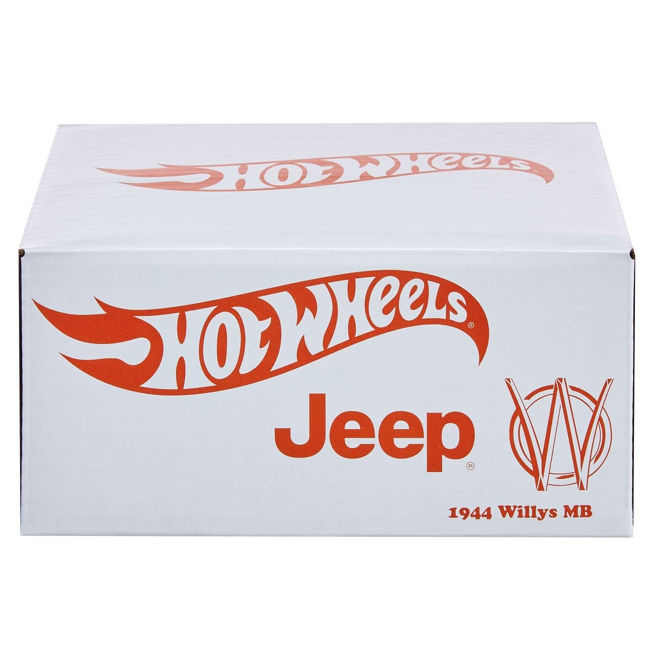 1944 WILLYS JEEP MB 10