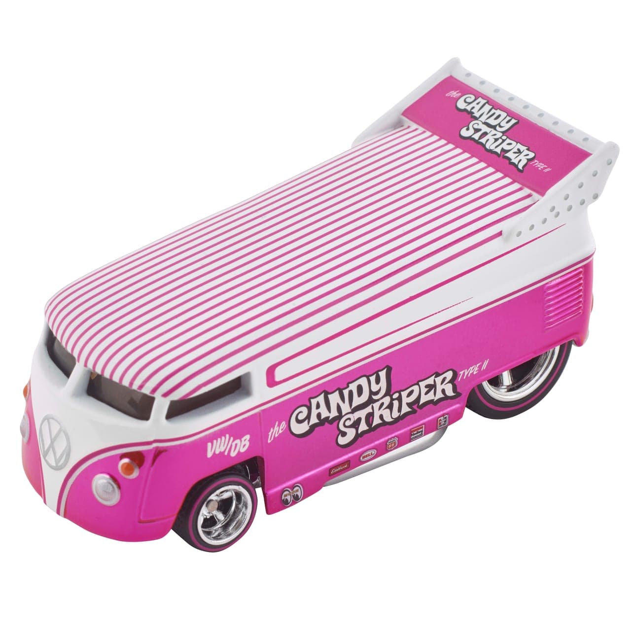 Volkswagen Drag Bus