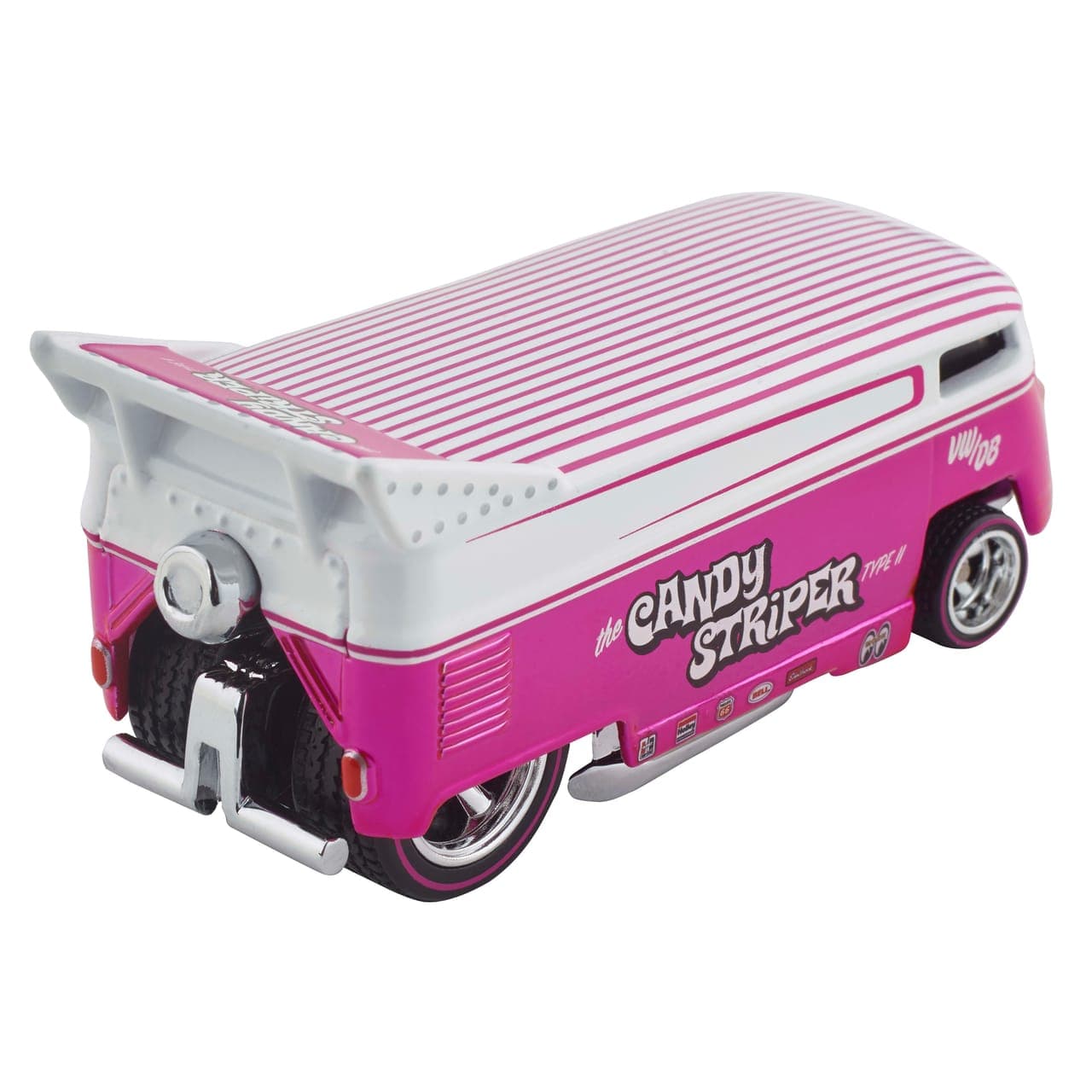 Volkswagen Drag Bus 3