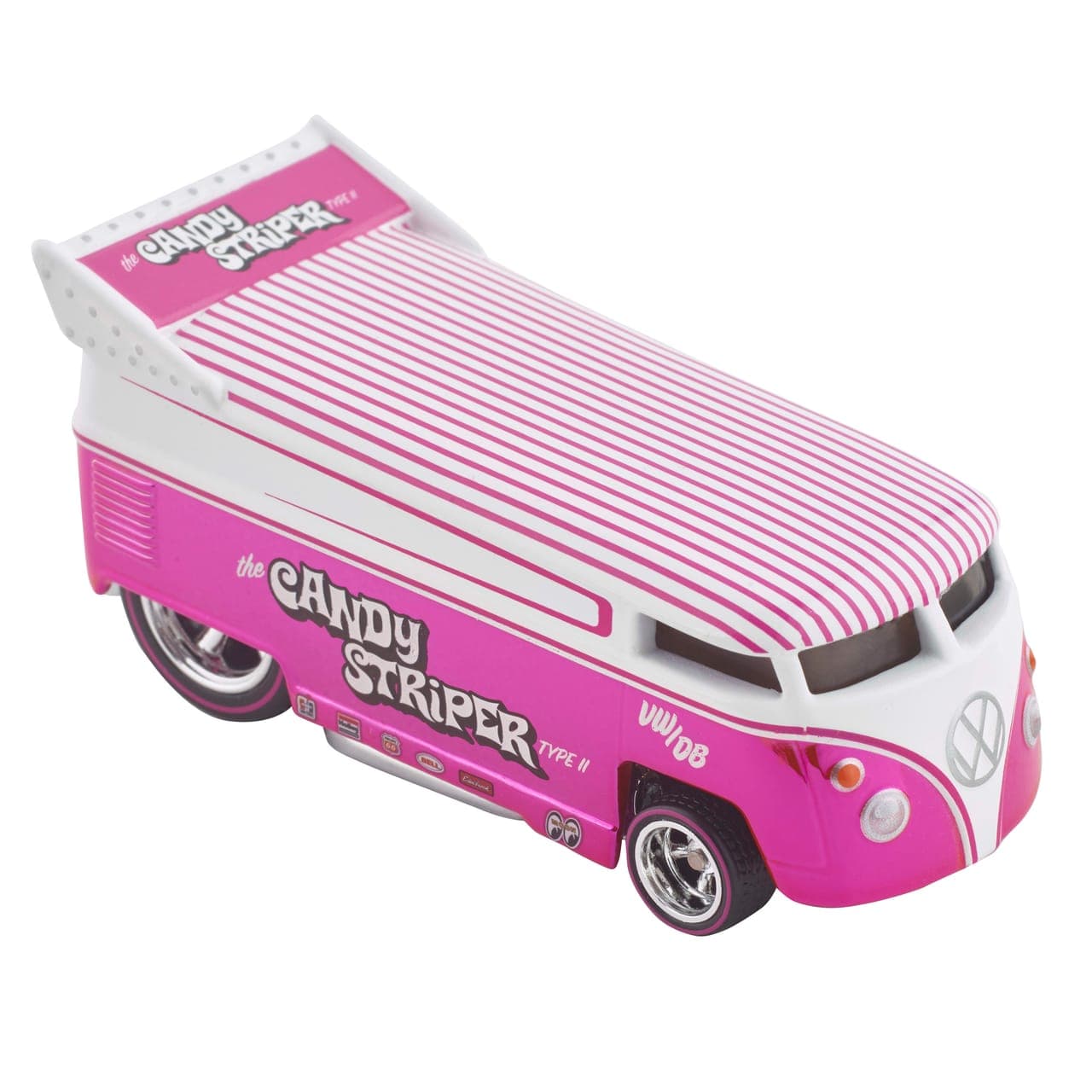 Volkswagen Drag Bus 4