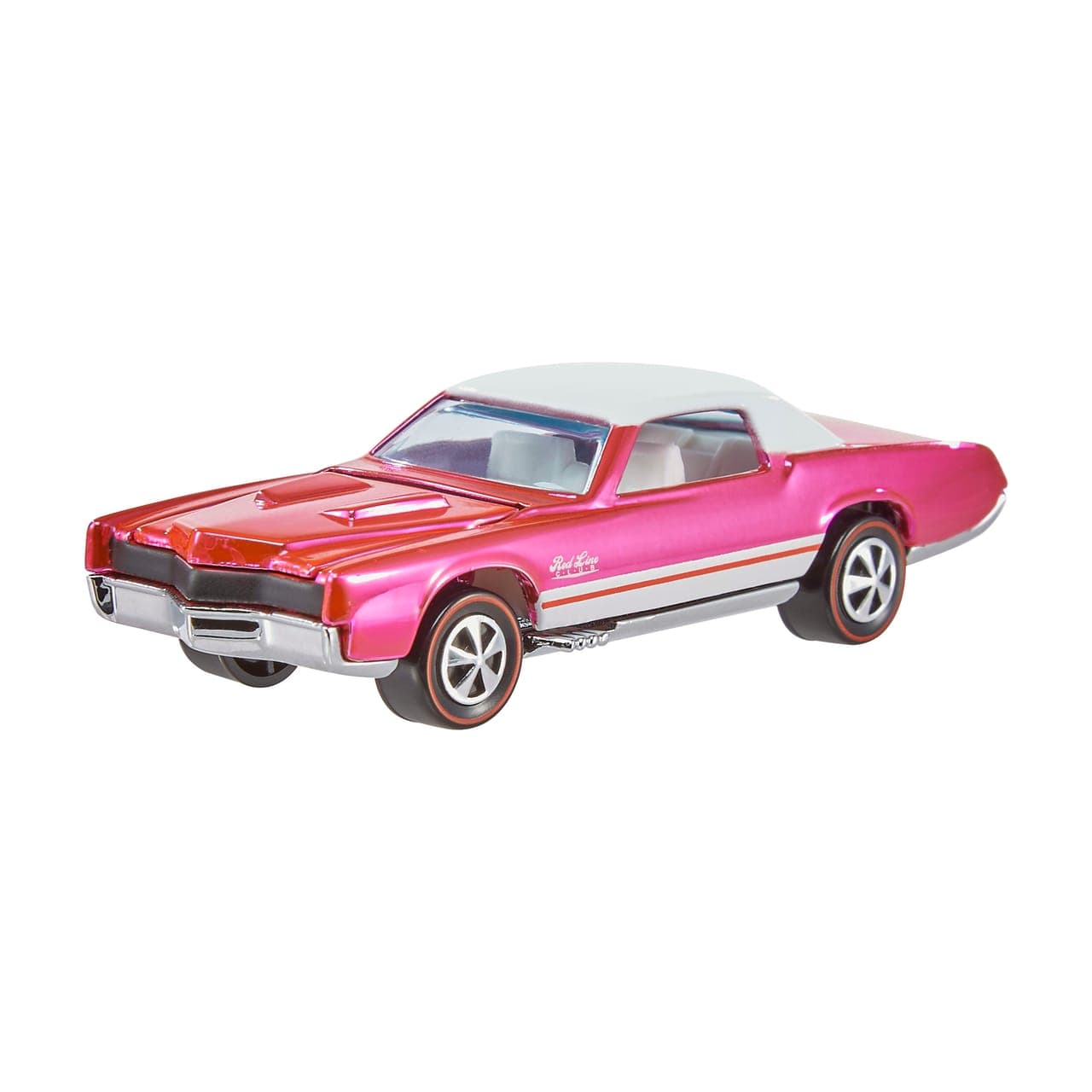 Custom Eldorado