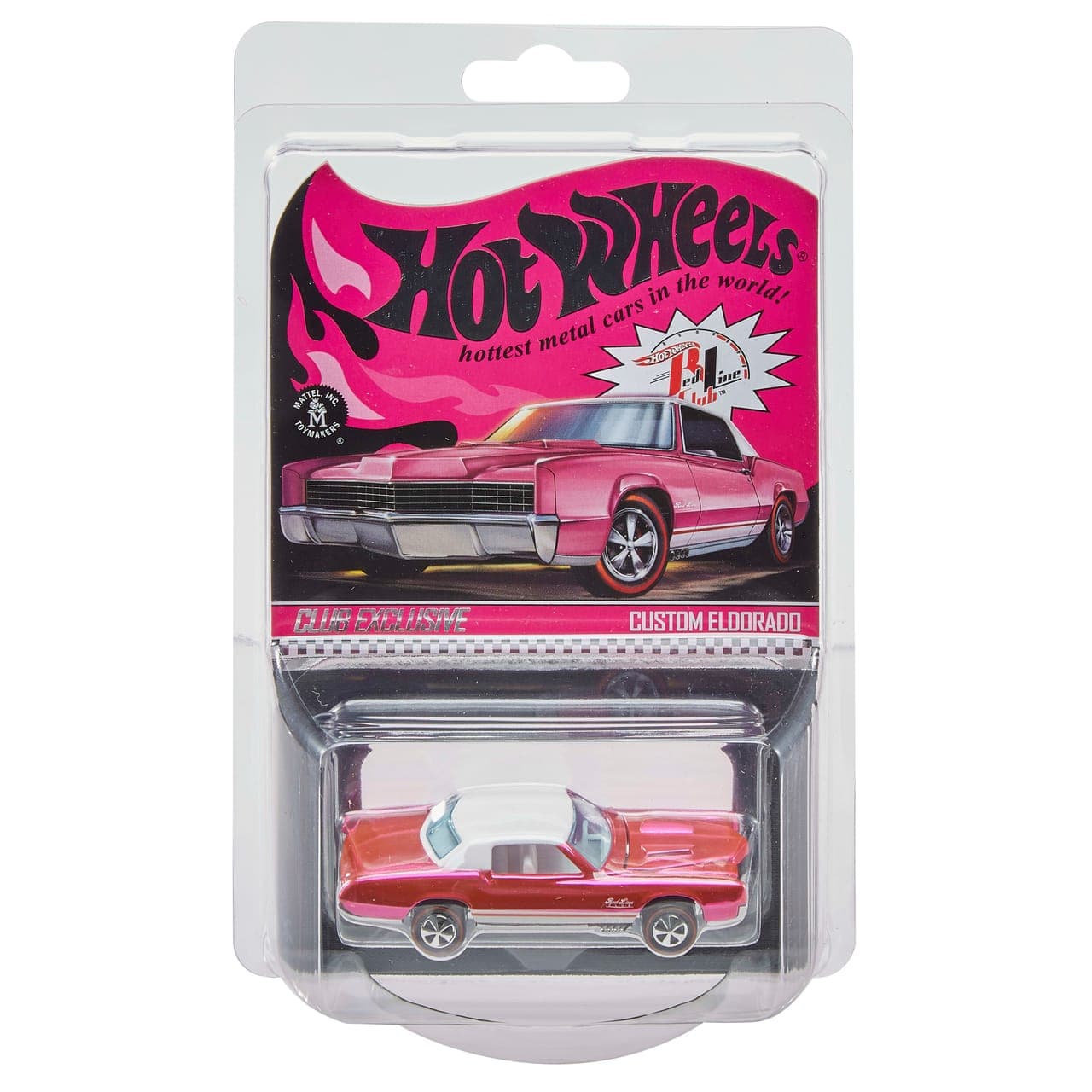 Custom Eldorado 2