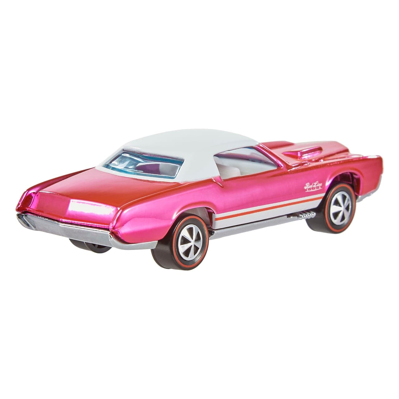 Custom Eldorado 3