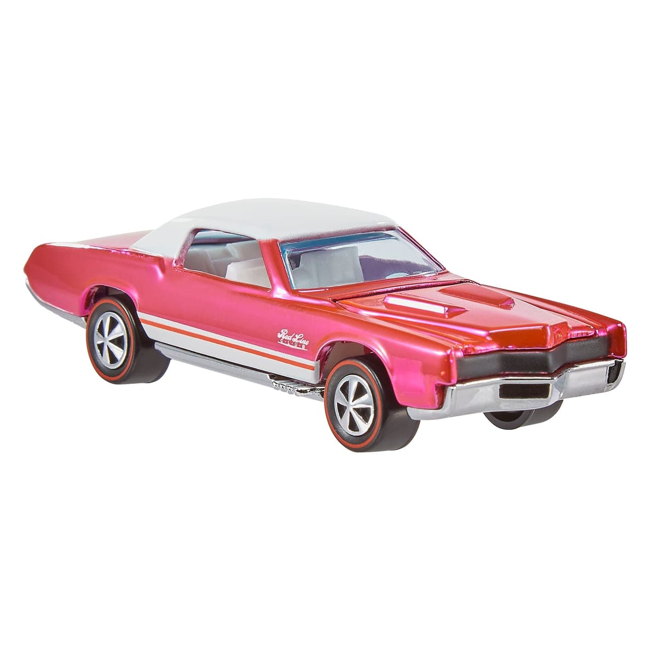 Custom Eldorado 5