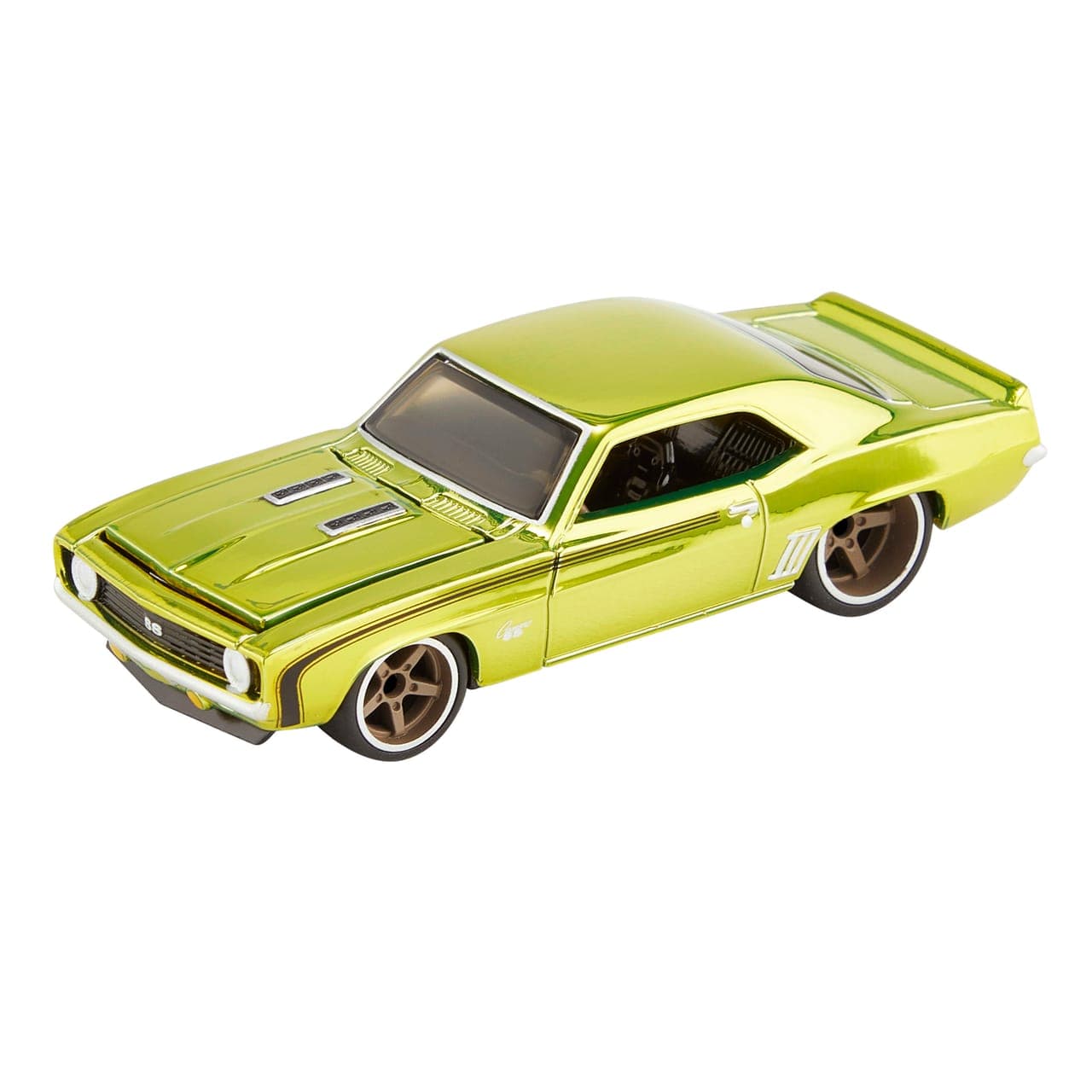 '69 Chevrolet Camaro SS