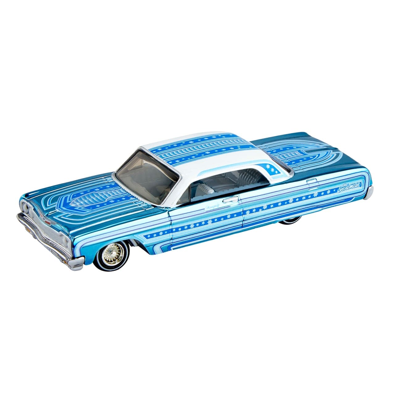'64 Impala