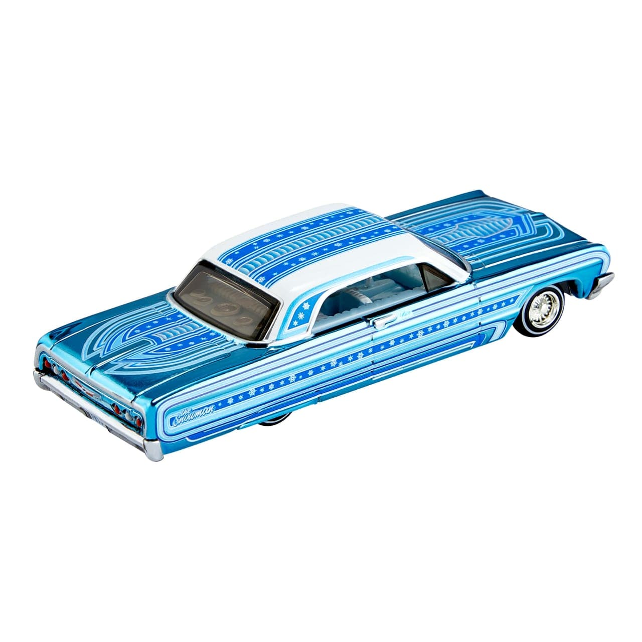 '64 Impala 3