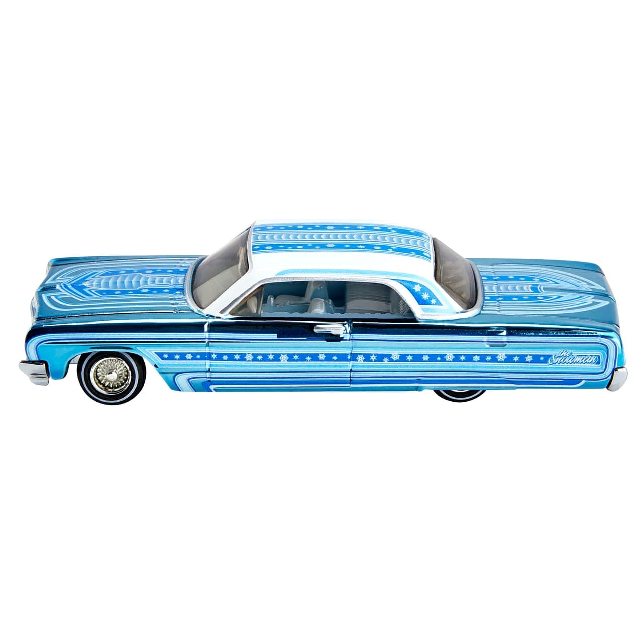 '64 Impala 4