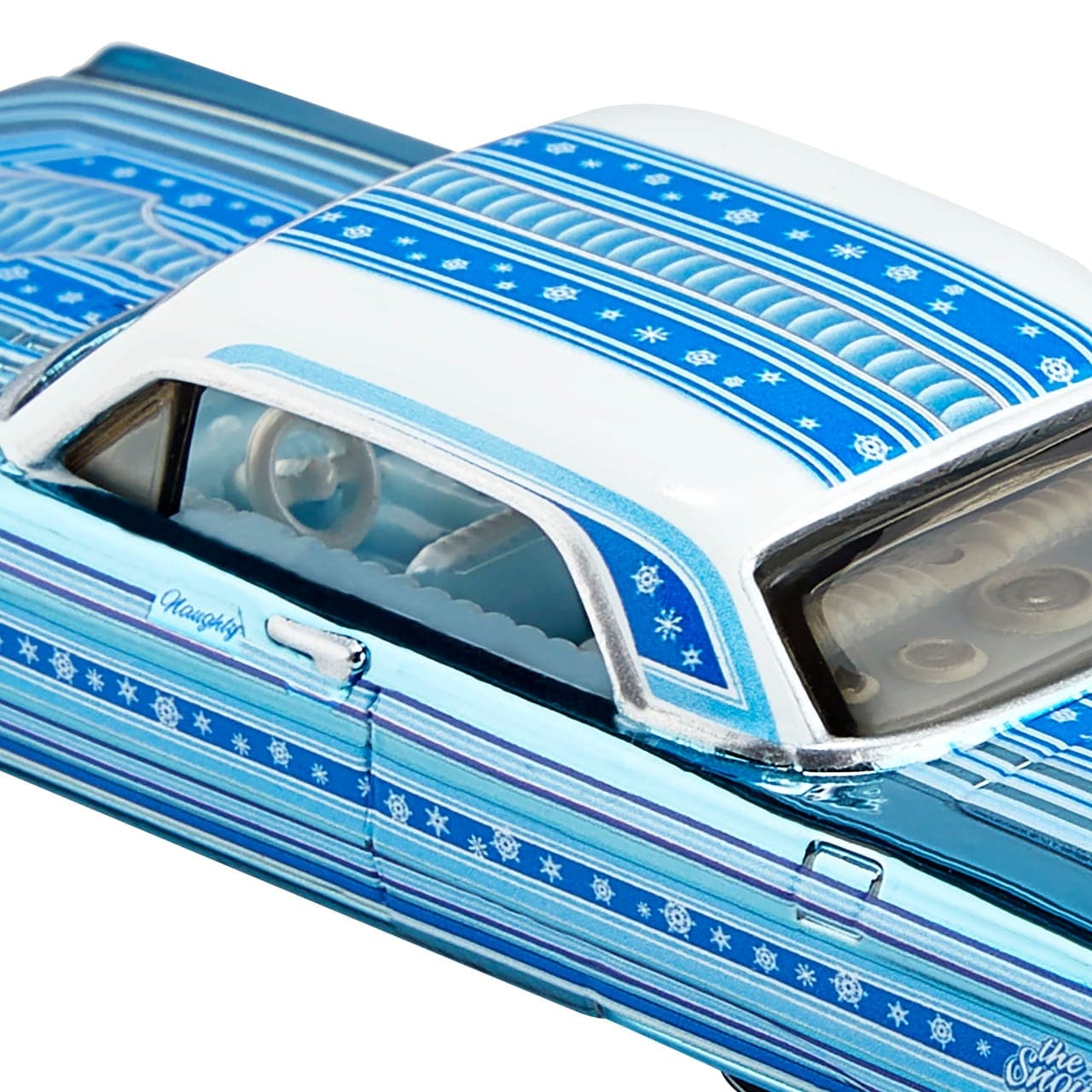 '64 Impala 6