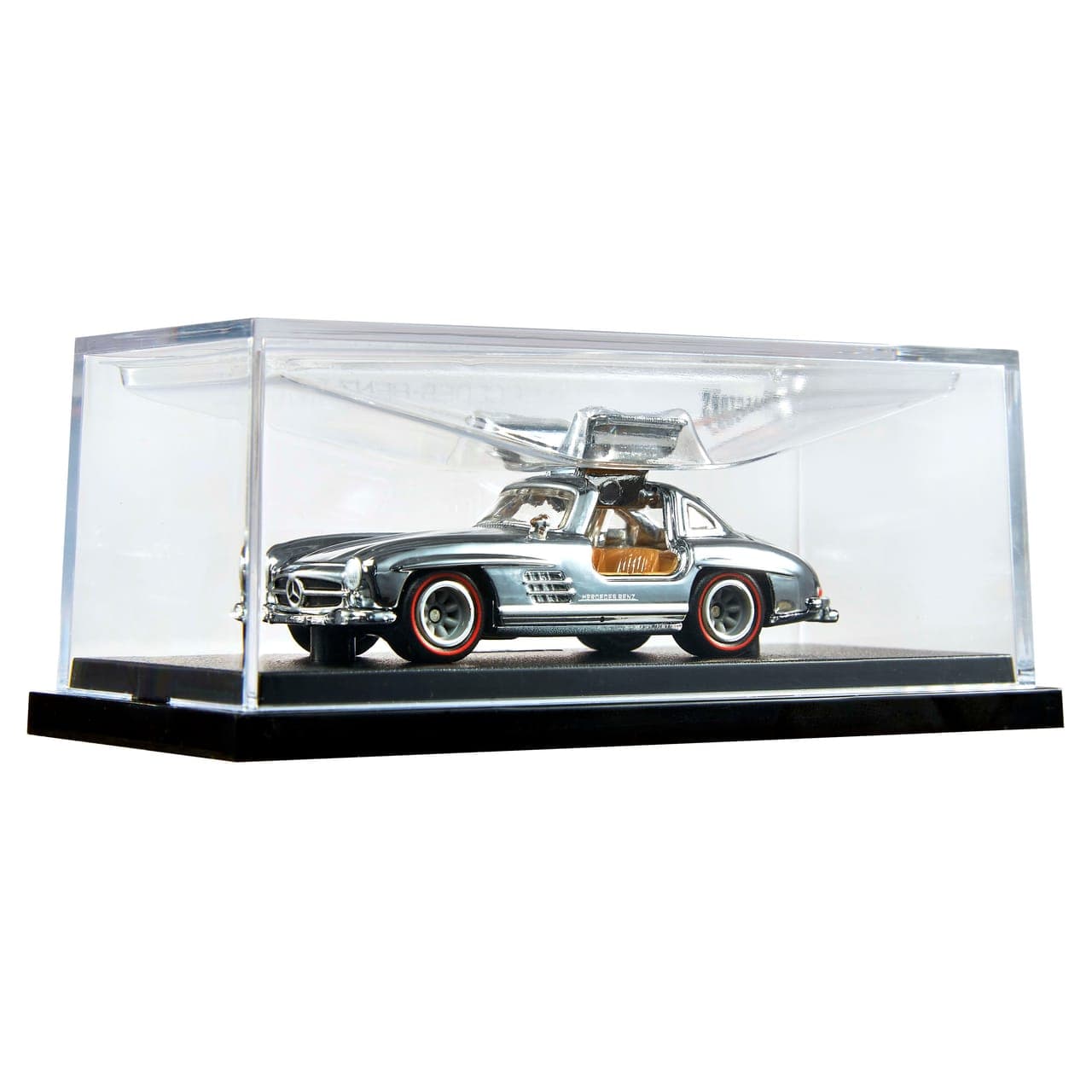 '55 Mercedes-Benz 300 SL
