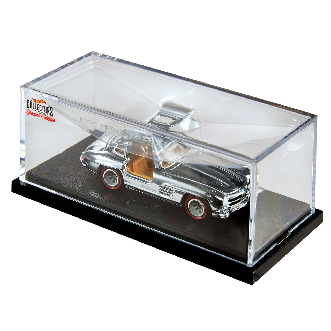 '55 Mercedes-Benz 300 SL 2