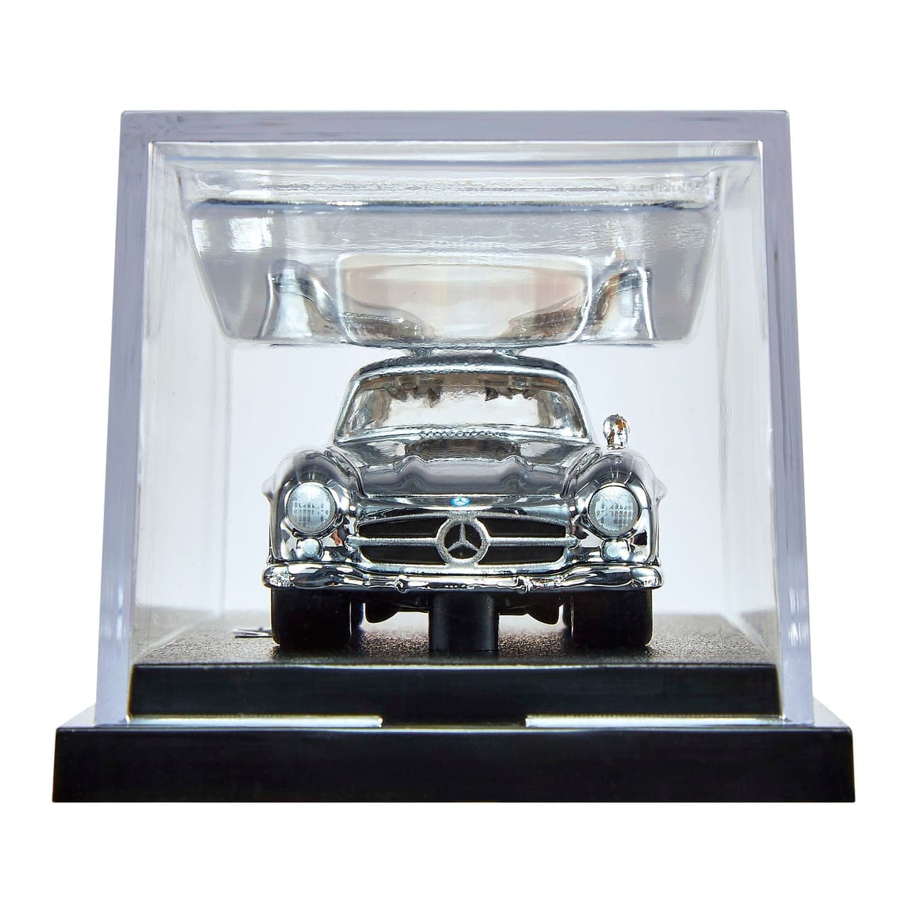 '55 Mercedes-Benz 300 SL 5