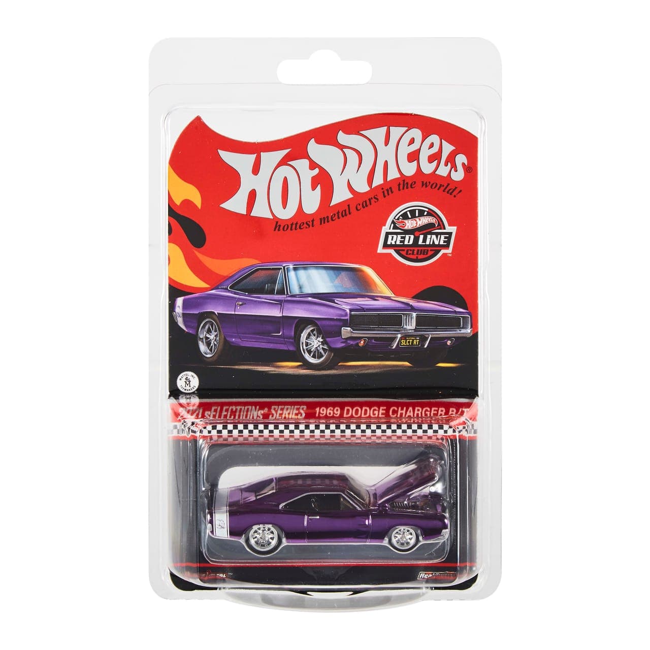 1969 Dodge Charger R/T