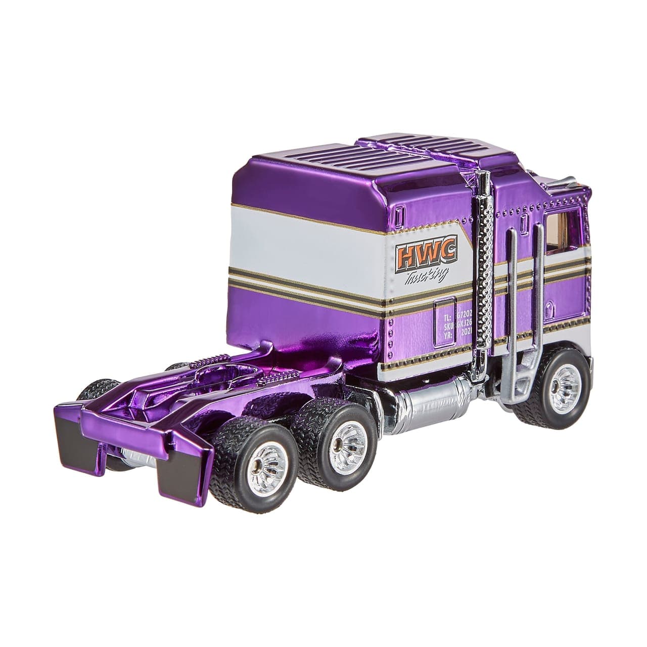 Thunder Roller 3