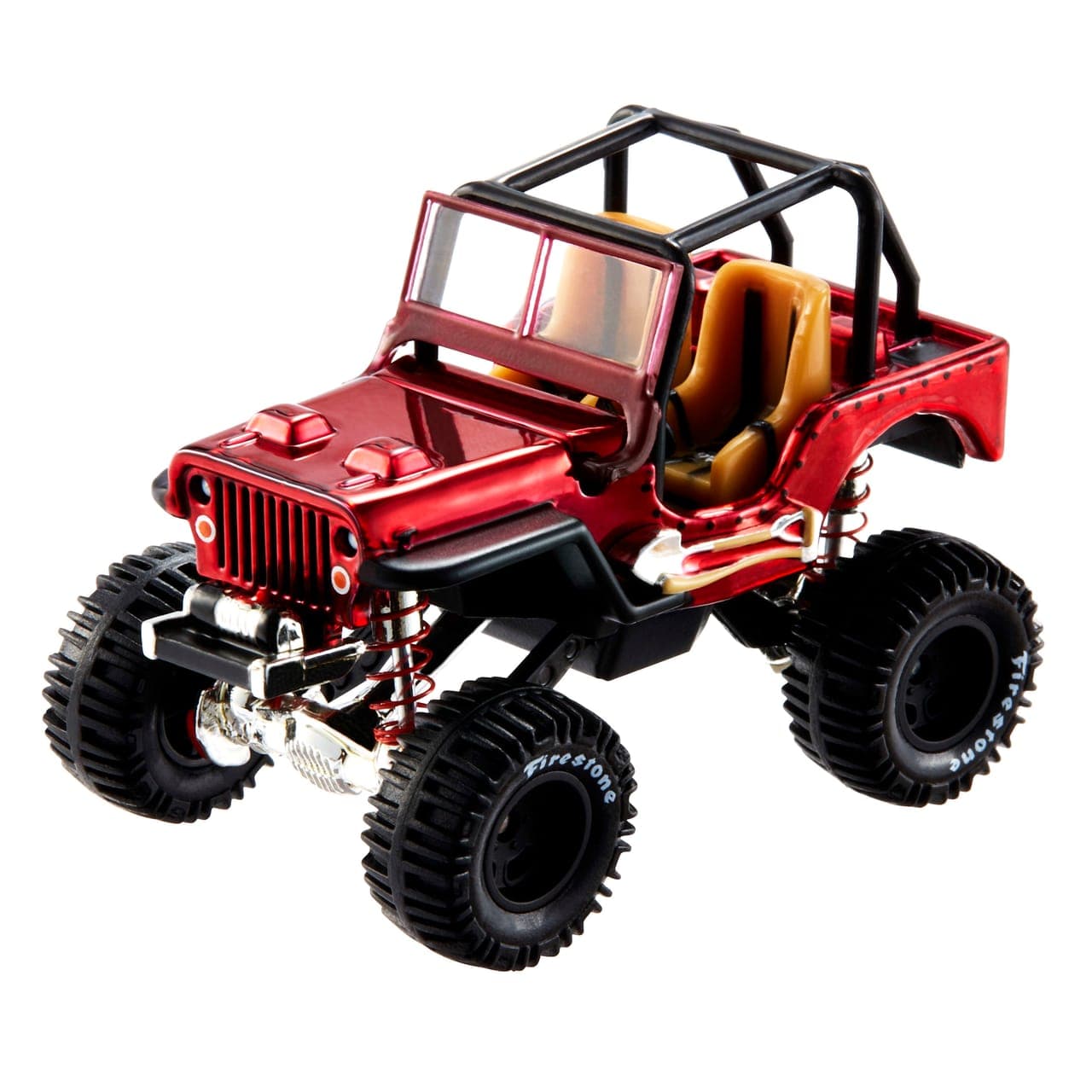 1944 WILLYS JEEP MB