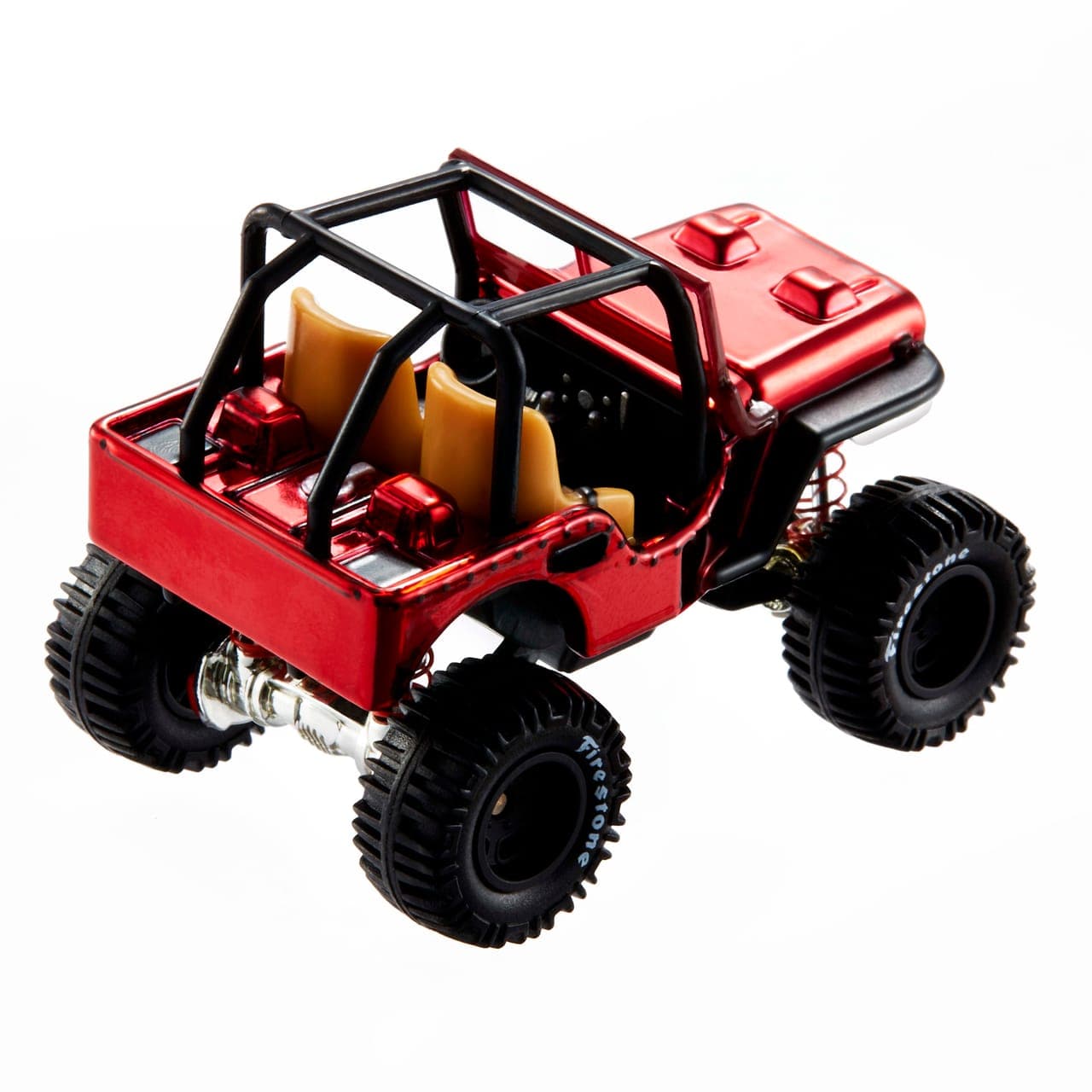 1944 WILLYS JEEP MB 5