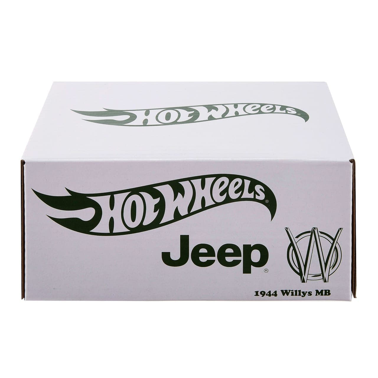 1944 WILLYS JEEP MB 7