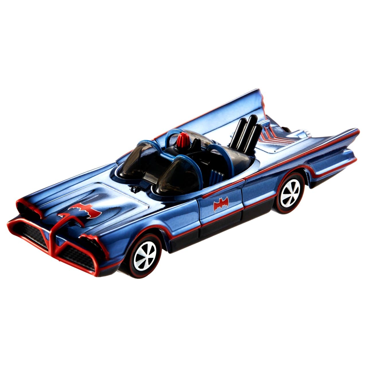 TV Series Batmobile